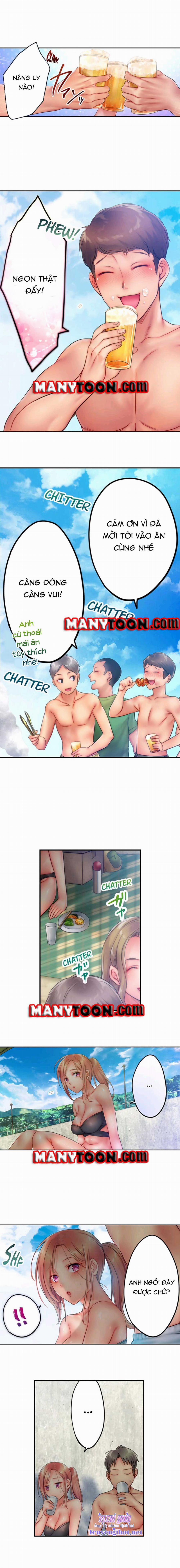 Cô Vợ Lăn Loàn 38.1 trang 5