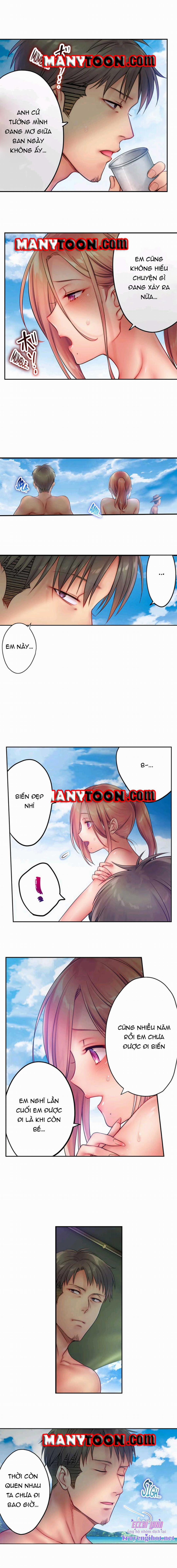 Cô Vợ Lăn Loàn 38.1 trang 6