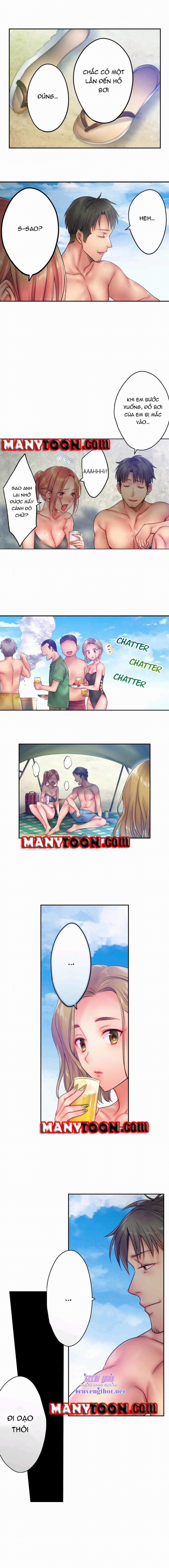 Cô Vợ Lăn Loàn 38.2 trang 0