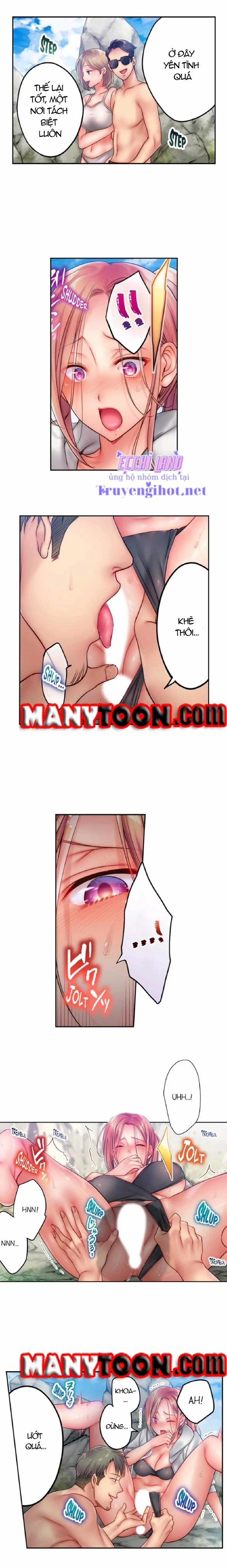 Cô Vợ Lăn Loàn 39.1 trang 4