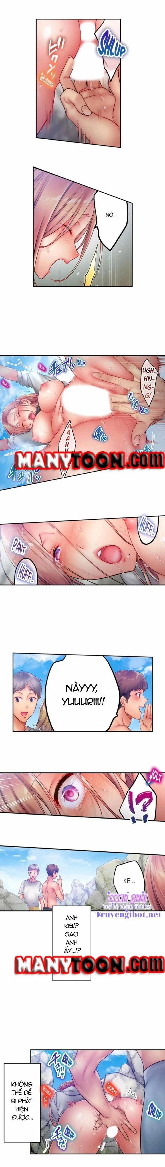 Cô Vợ Lăn Loàn 39.1 trang 6