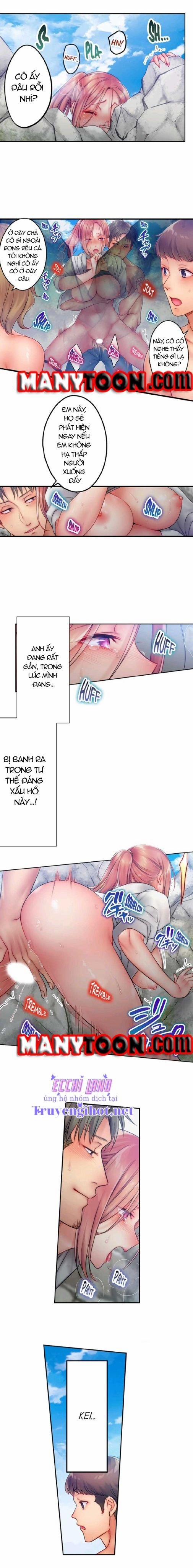 Cô Vợ Lăn Loàn 39.2 trang 0