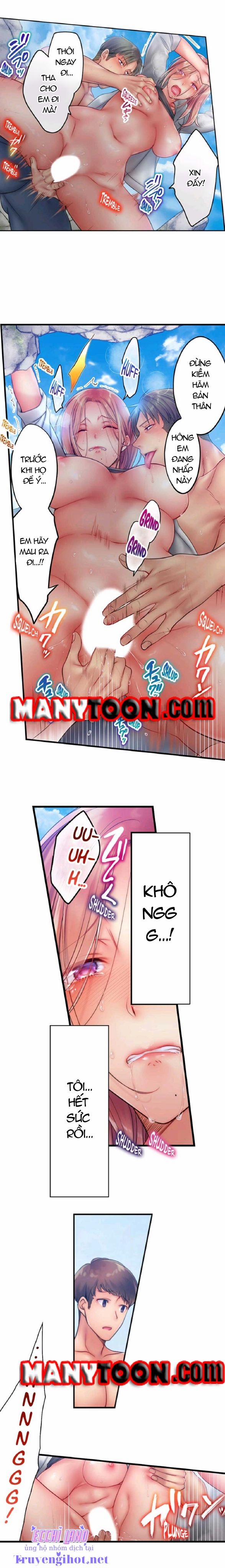 Cô Vợ Lăn Loàn 39.2 trang 1