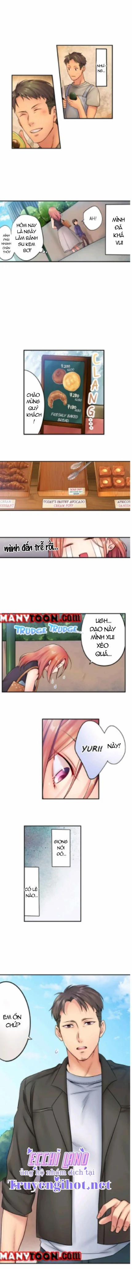 Cô Vợ Lăn Loàn 4.2 trang 2