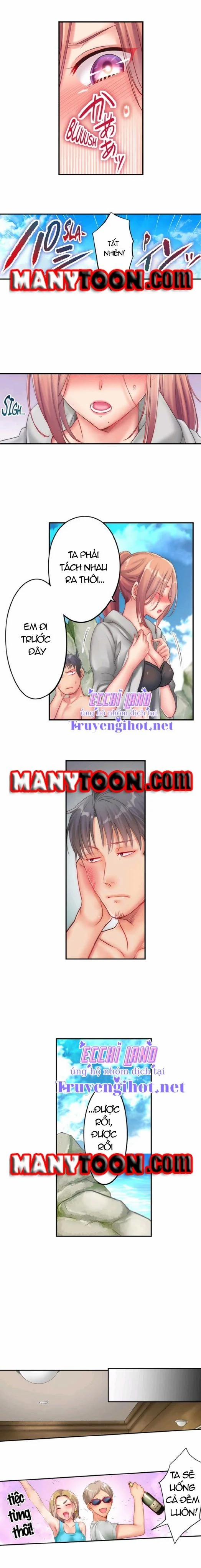 Cô Vợ Lăn Loàn 40.1 trang 4