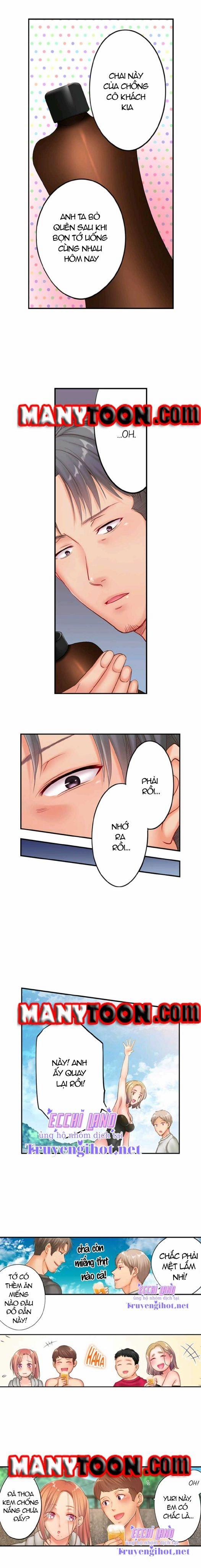 Cô Vợ Lăn Loàn 40.2 trang 0