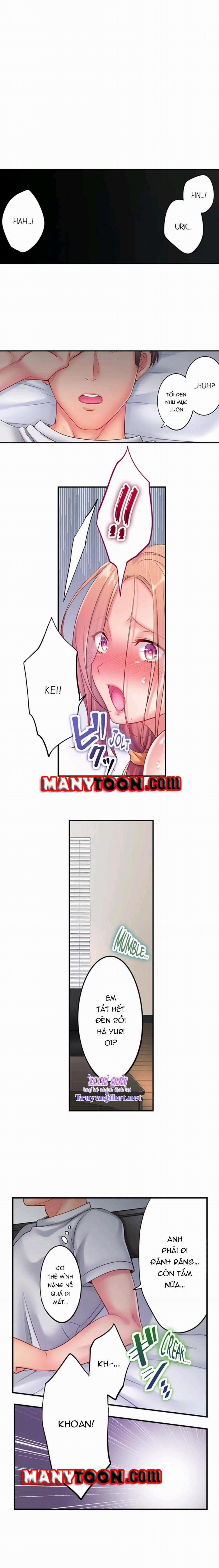 Cô Vợ Lăn Loàn 42.1 trang 3