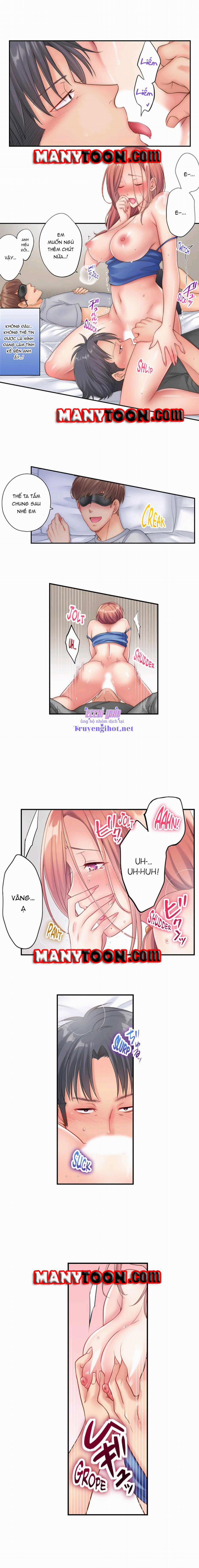 Cô Vợ Lăn Loàn 42.1 trang 5