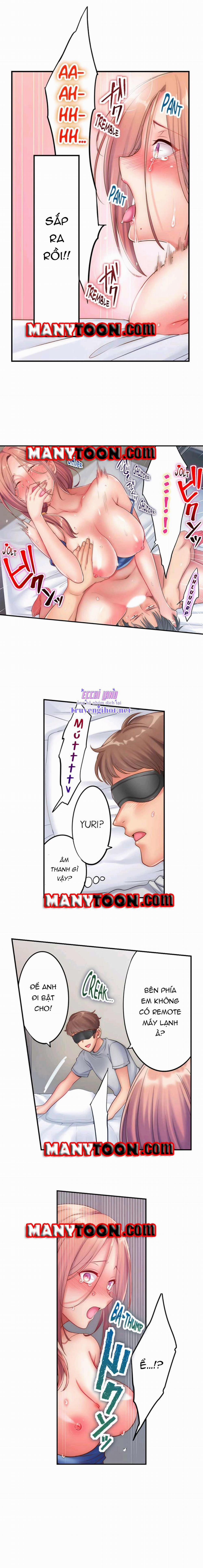 Cô Vợ Lăn Loàn 42.2 trang 3