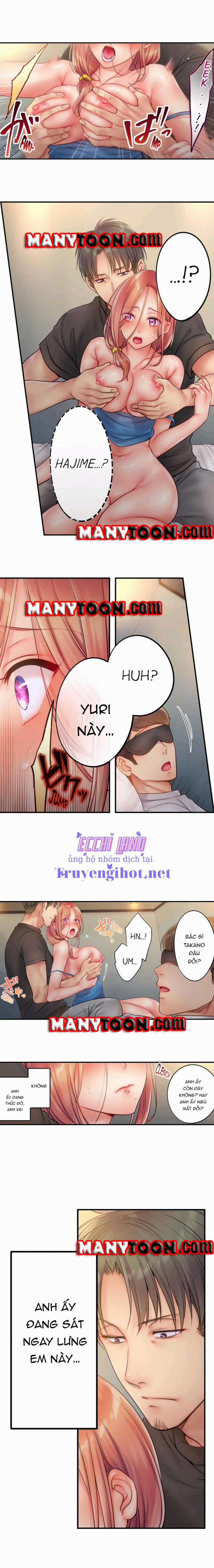 Cô Vợ Lăn Loàn 43.1 trang 5