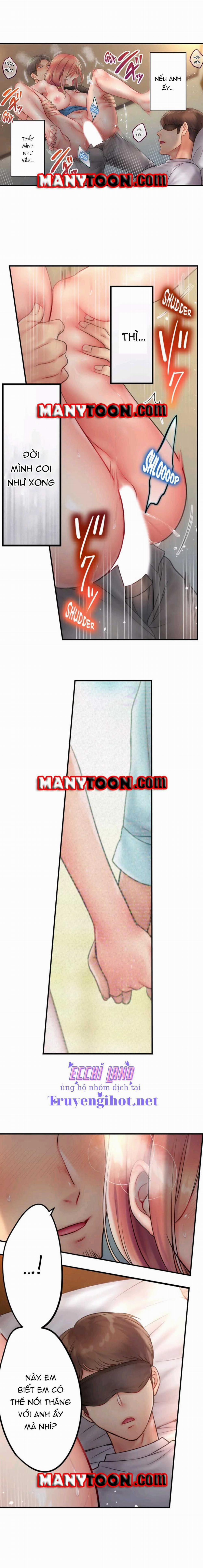 Cô Vợ Lăn Loàn 43.2 trang 1