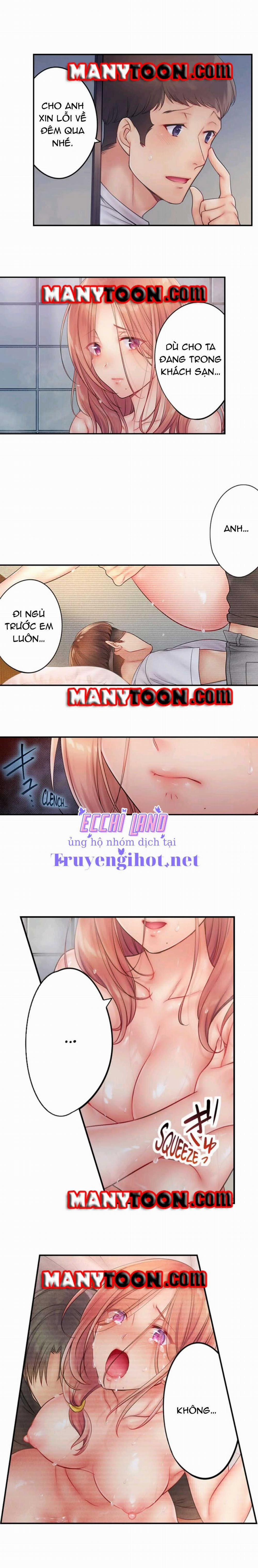 Cô Vợ Lăn Loàn 44.2 trang 2