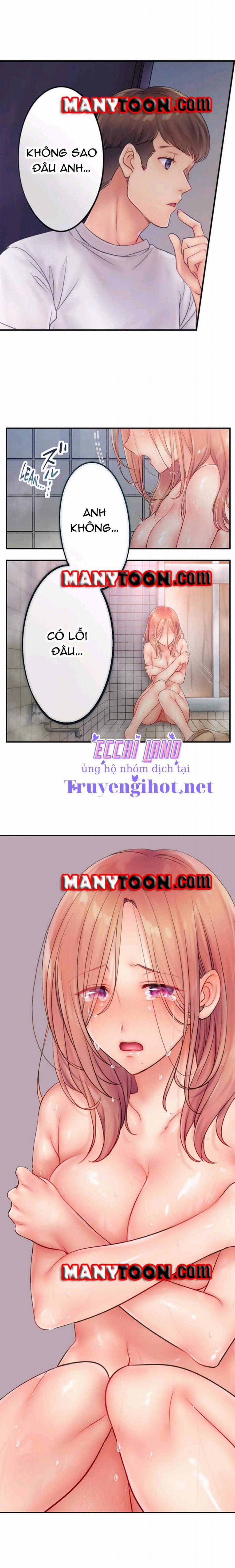 Cô Vợ Lăn Loàn 44.2 trang 3