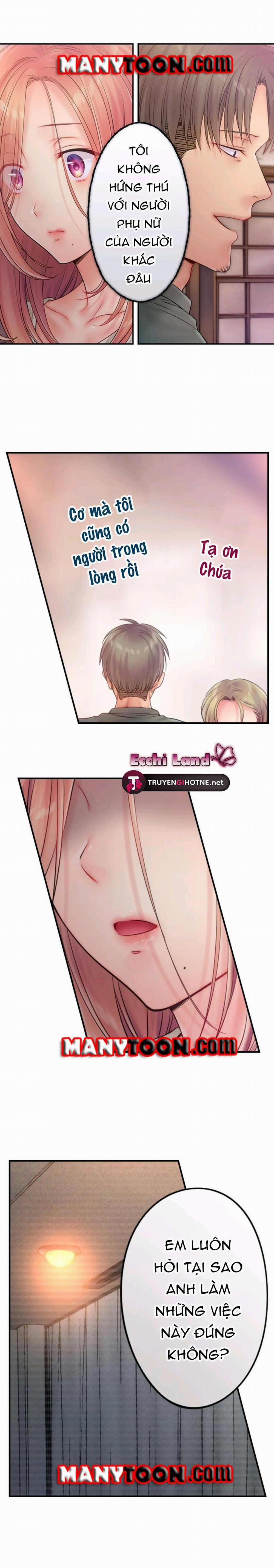 Cô Vợ Lăn Loàn 45.2 trang 0