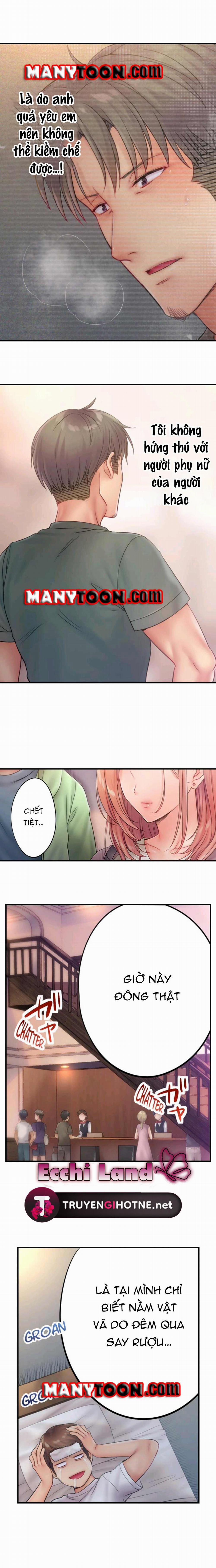 Cô Vợ Lăn Loàn 45.2 trang 1