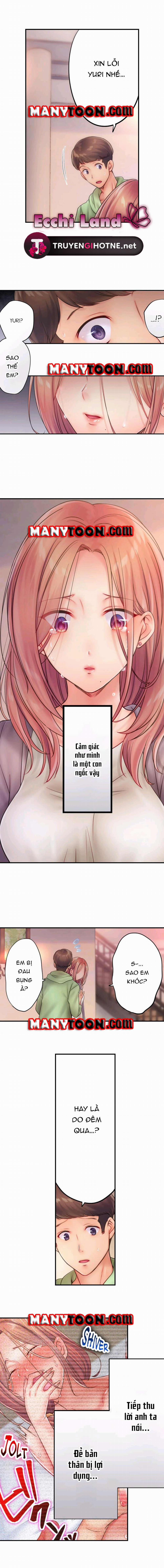 Cô Vợ Lăn Loàn 45.2 trang 2