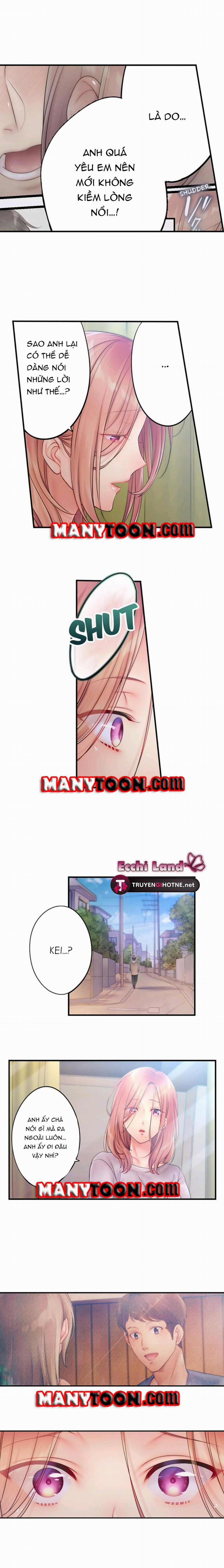 Cô Vợ Lăn Loàn 46.2 trang 0