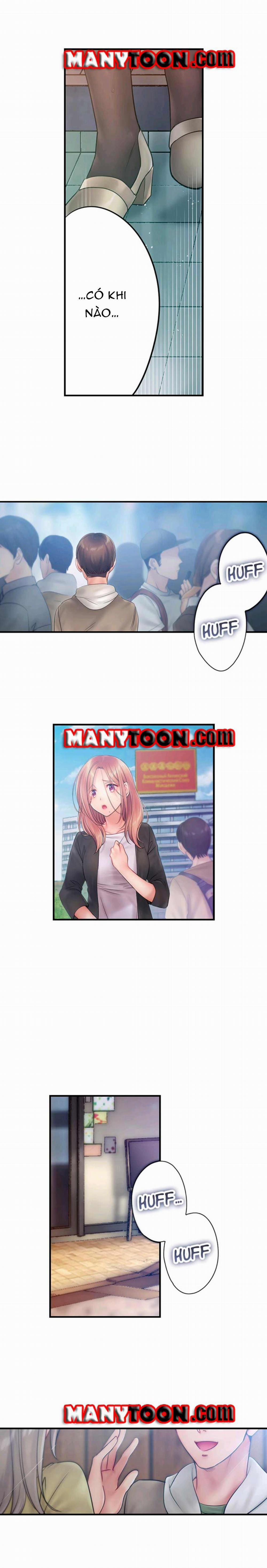 Cô Vợ Lăn Loàn 46.2 trang 1