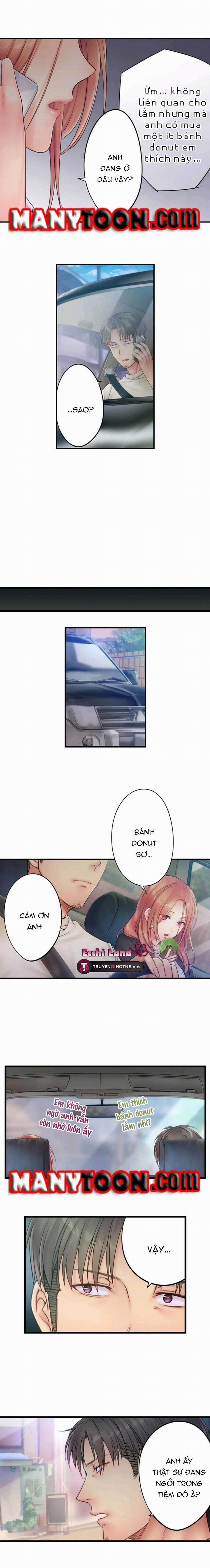 Cô Vợ Lăn Loàn 47.1 trang 4