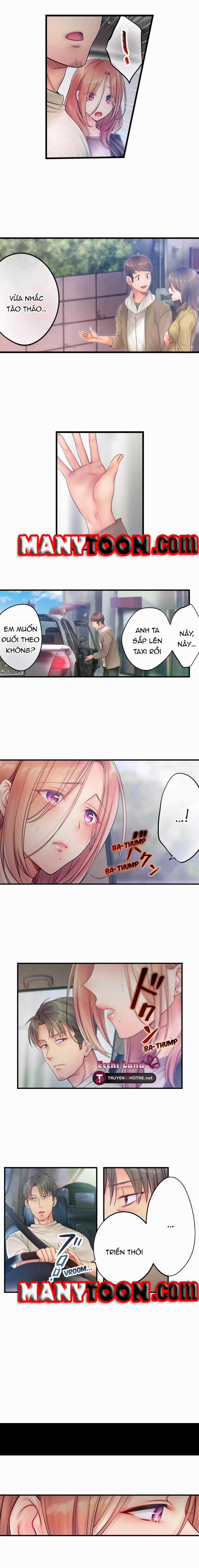 Cô Vợ Lăn Loàn 47.1 trang 5