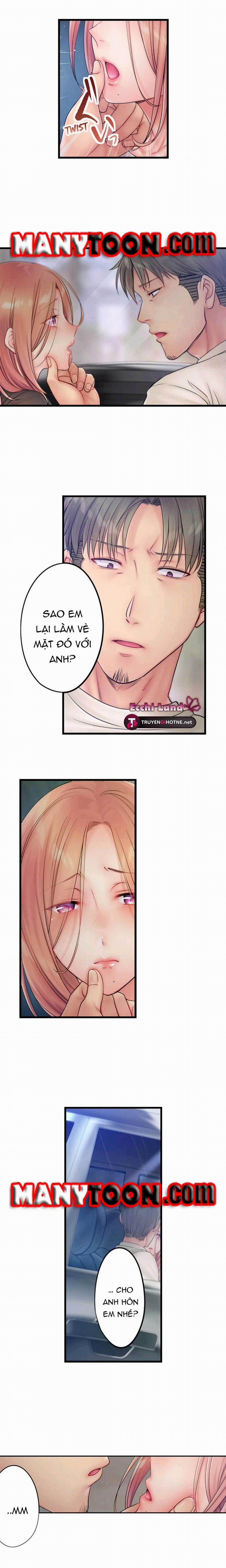 Cô Vợ Lăn Loàn 47.2 trang 1