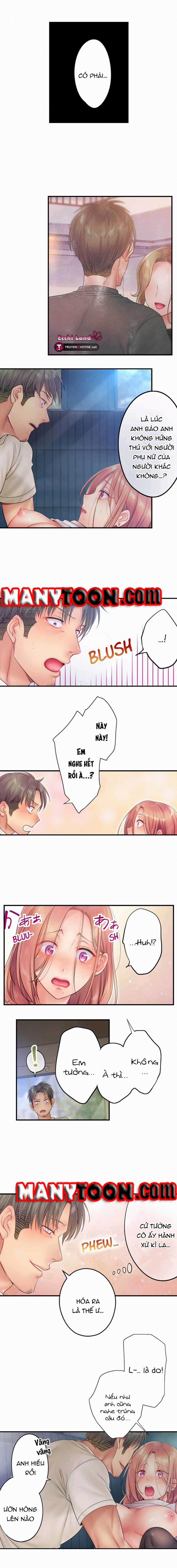 Cô Vợ Lăn Loàn 48.2 trang 1