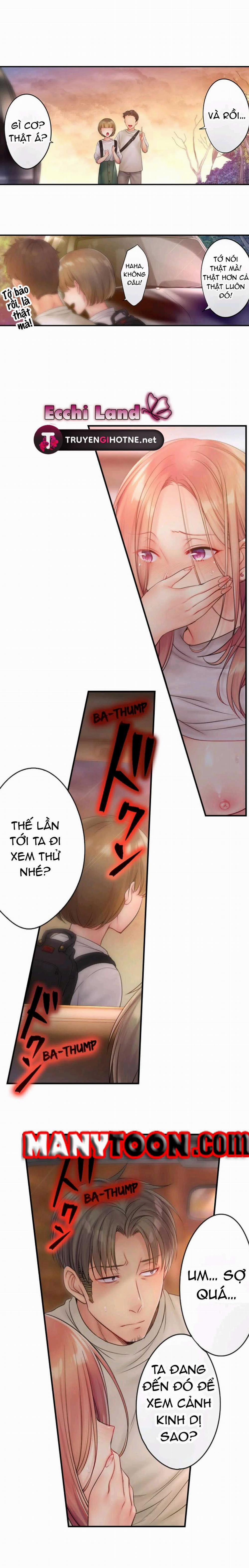 Cô Vợ Lăn Loàn 49.1 trang 3