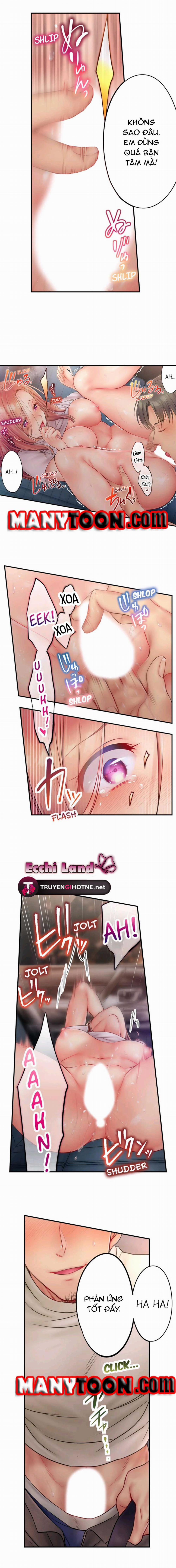 Cô Vợ Lăn Loàn 49.1 trang 5