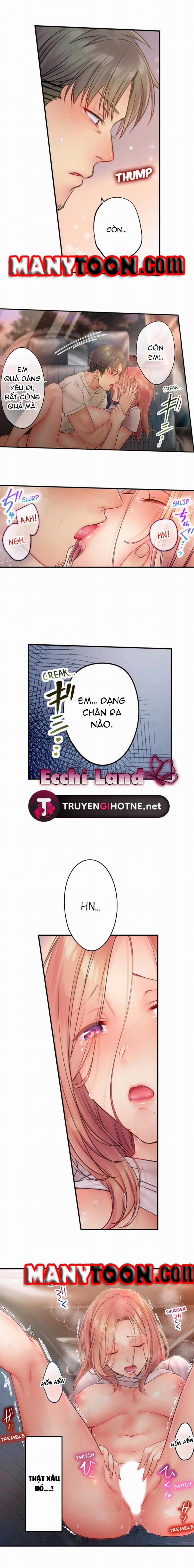 Cô Vợ Lăn Loàn 49.2 trang 0