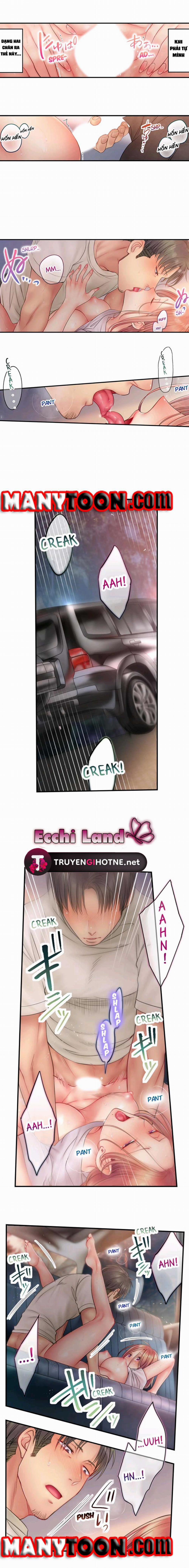 Cô Vợ Lăn Loàn 49.2 trang 1