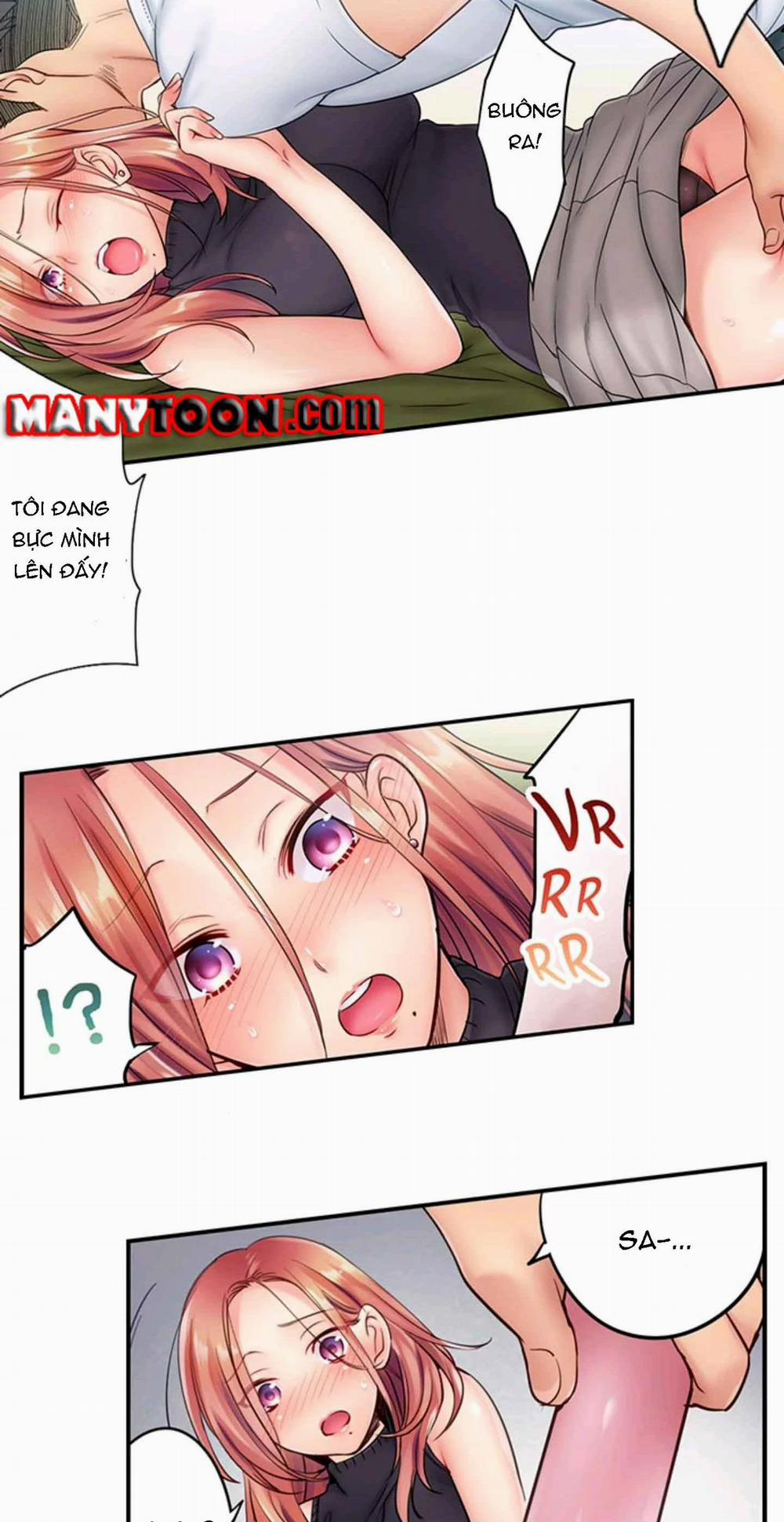 Cô Vợ Lăn Loàn 5.1 trang 12