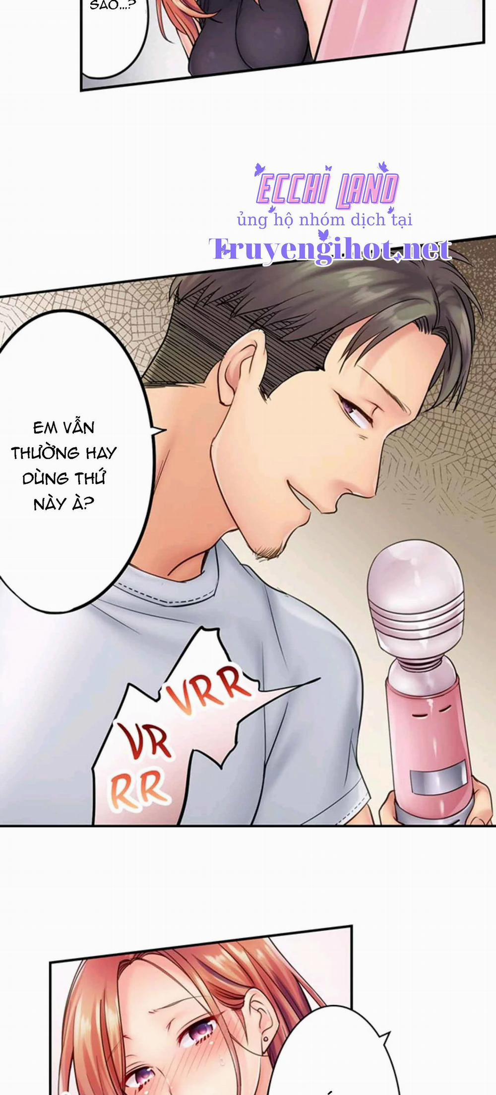 Cô Vợ Lăn Loàn 5.1 trang 13