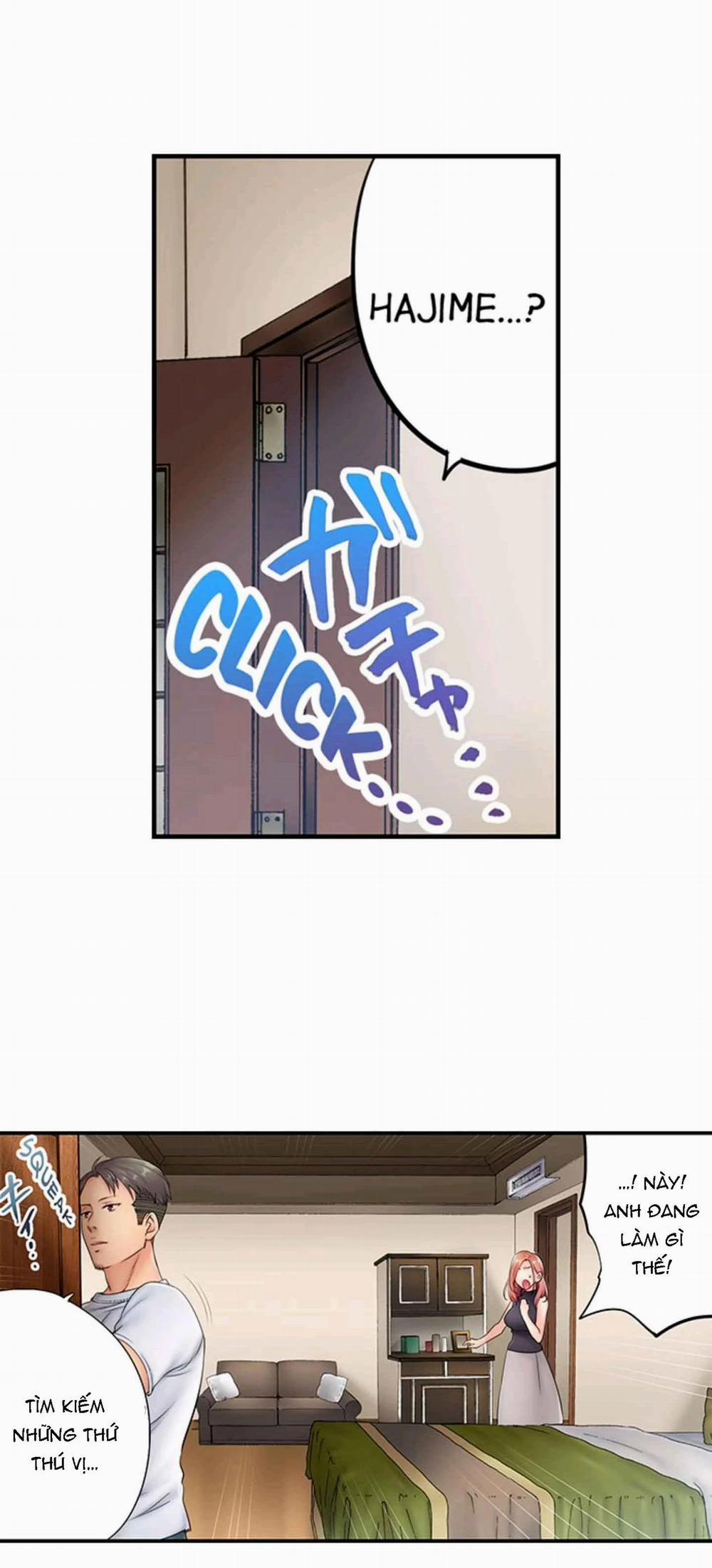 Cô Vợ Lăn Loàn 5.1 trang 8