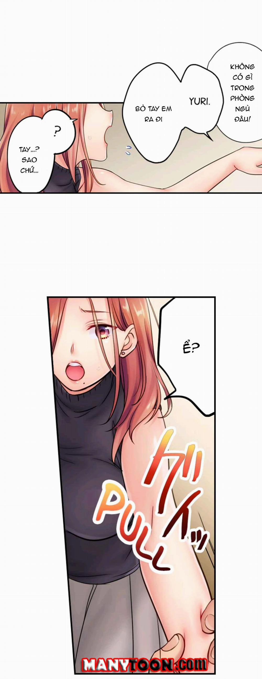 Cô Vợ Lăn Loàn 5.1 trang 9