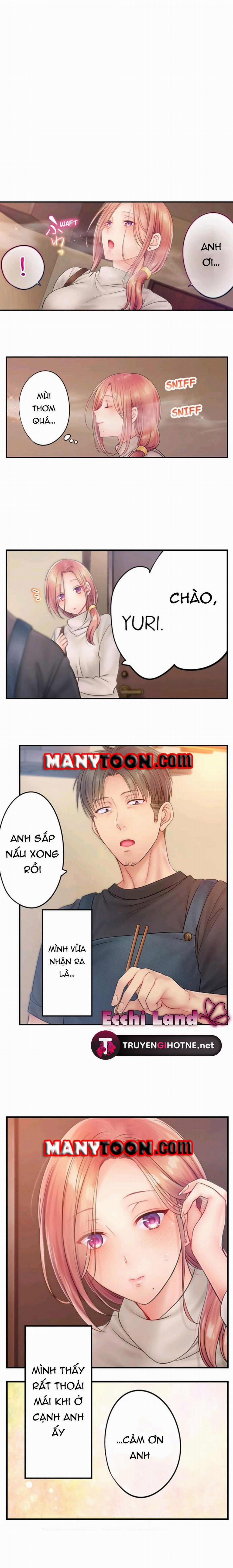 Cô Vợ Lăn Loàn 51.1 trang 3