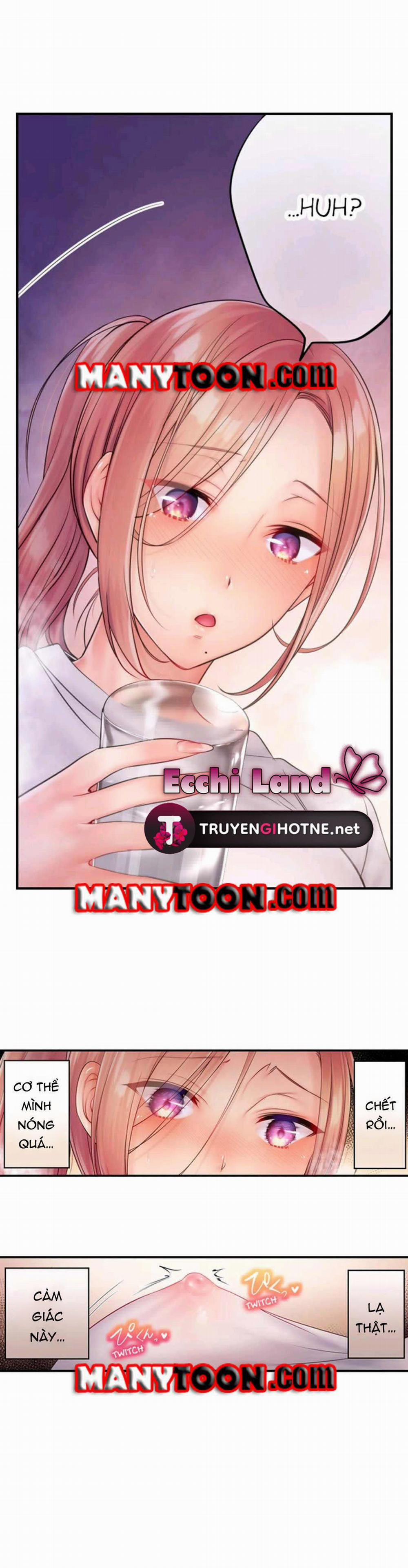 Cô Vợ Lăn Loàn 51.2 trang 3