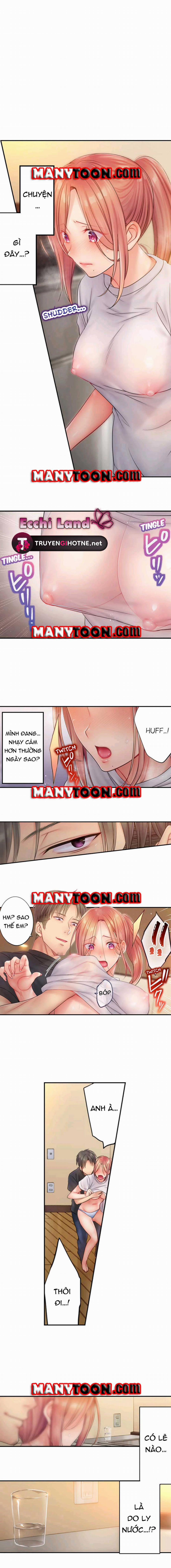 Cô Vợ Lăn Loàn 52.1 trang 3