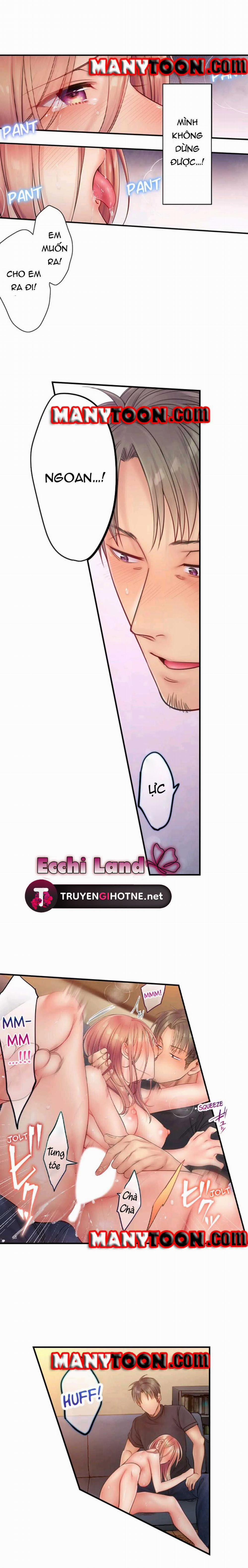 Cô Vợ Lăn Loàn 53.2 trang 2