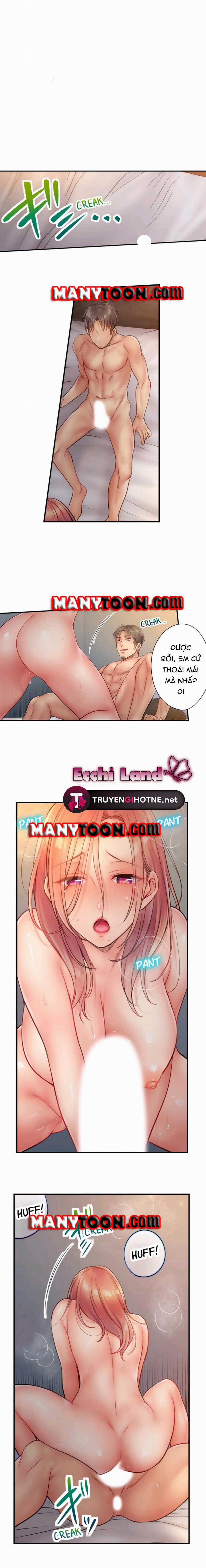 Cô Vợ Lăn Loàn 54.1 trang 3