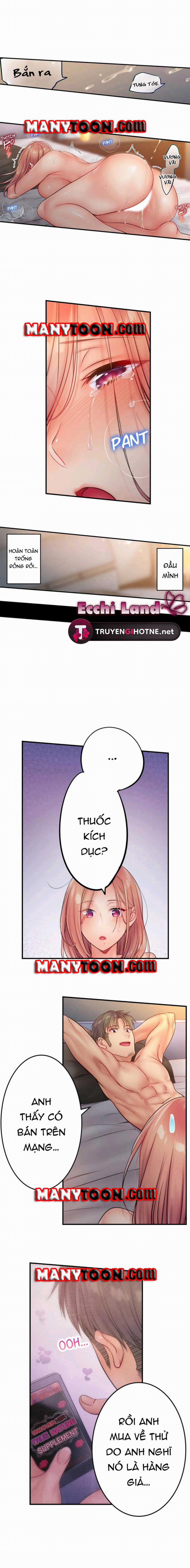 Cô Vợ Lăn Loàn 54.2 trang 0