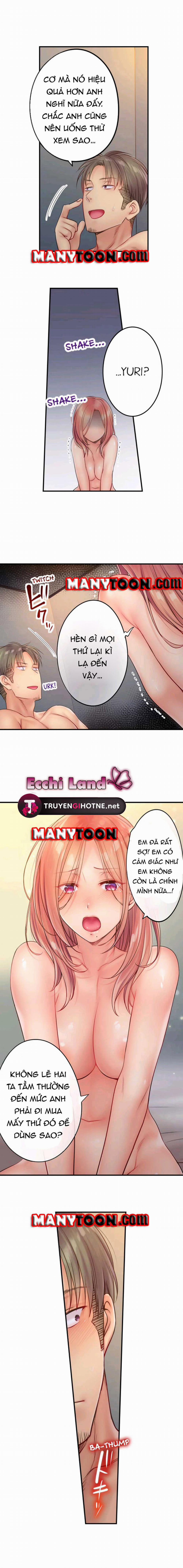 Cô Vợ Lăn Loàn 54.2 trang 1