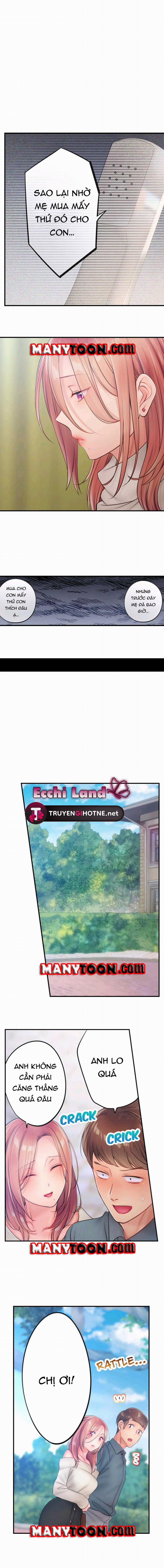 Cô Vợ Lăn Loàn 56.1 trang 3