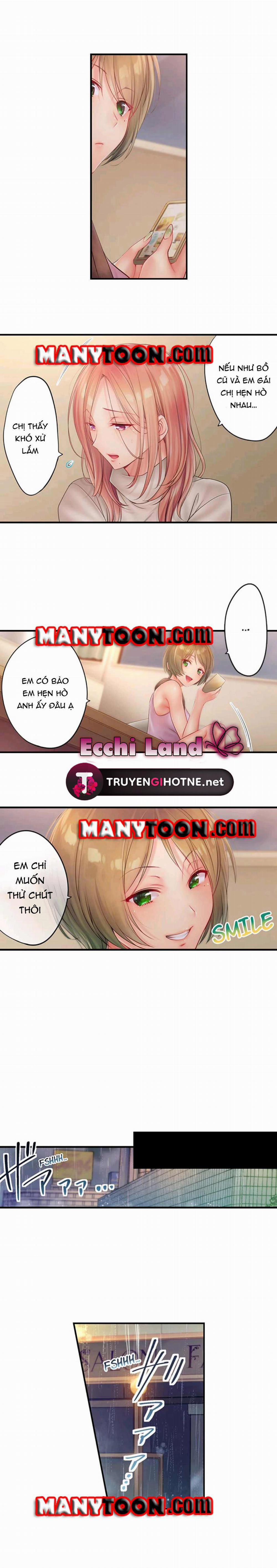 Cô Vợ Lăn Loàn 58.2 trang 2