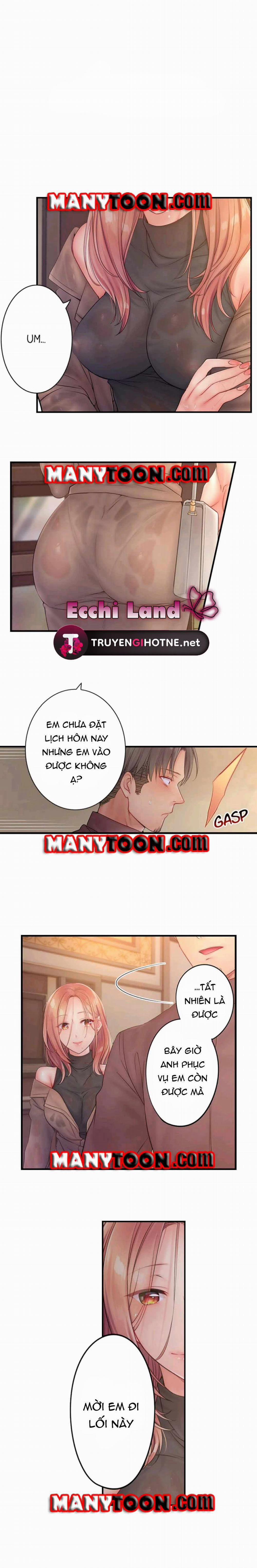 Cô Vợ Lăn Loàn 59.1 trang 3