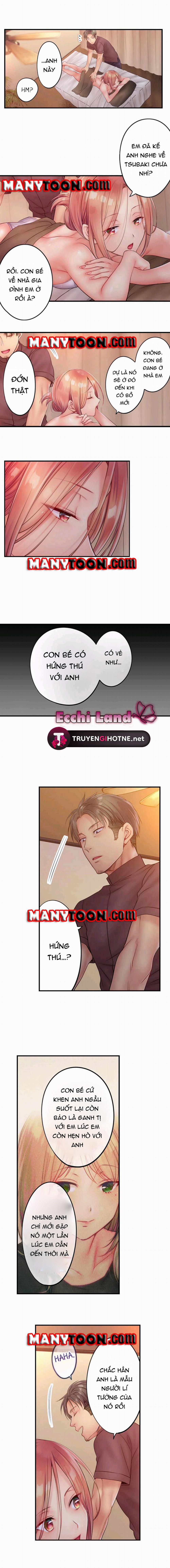 Cô Vợ Lăn Loàn 59.1 trang 5