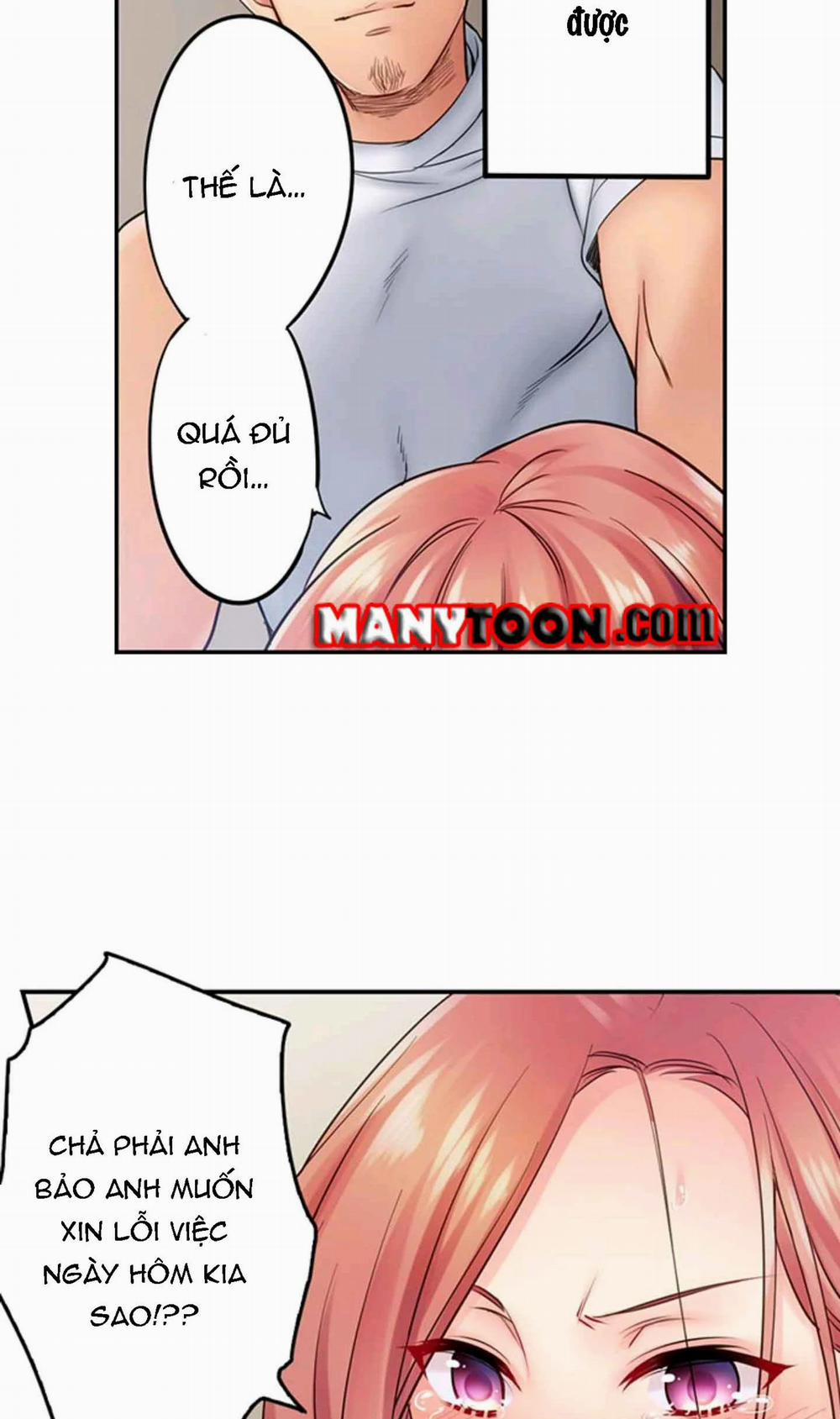 Cô Vợ Lăn Loàn 6.2 trang 1