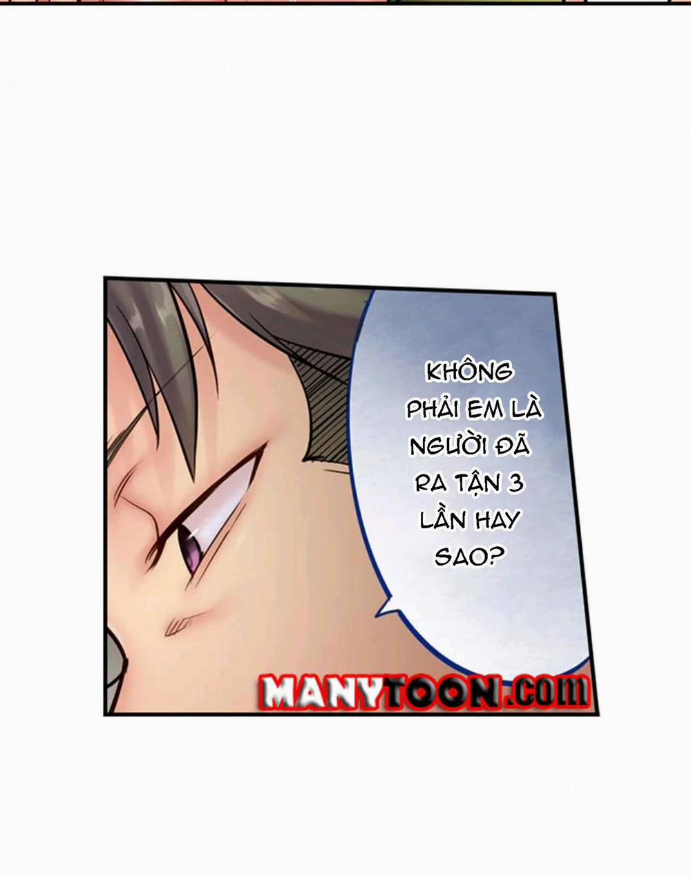 Cô Vợ Lăn Loàn 6.2 trang 13