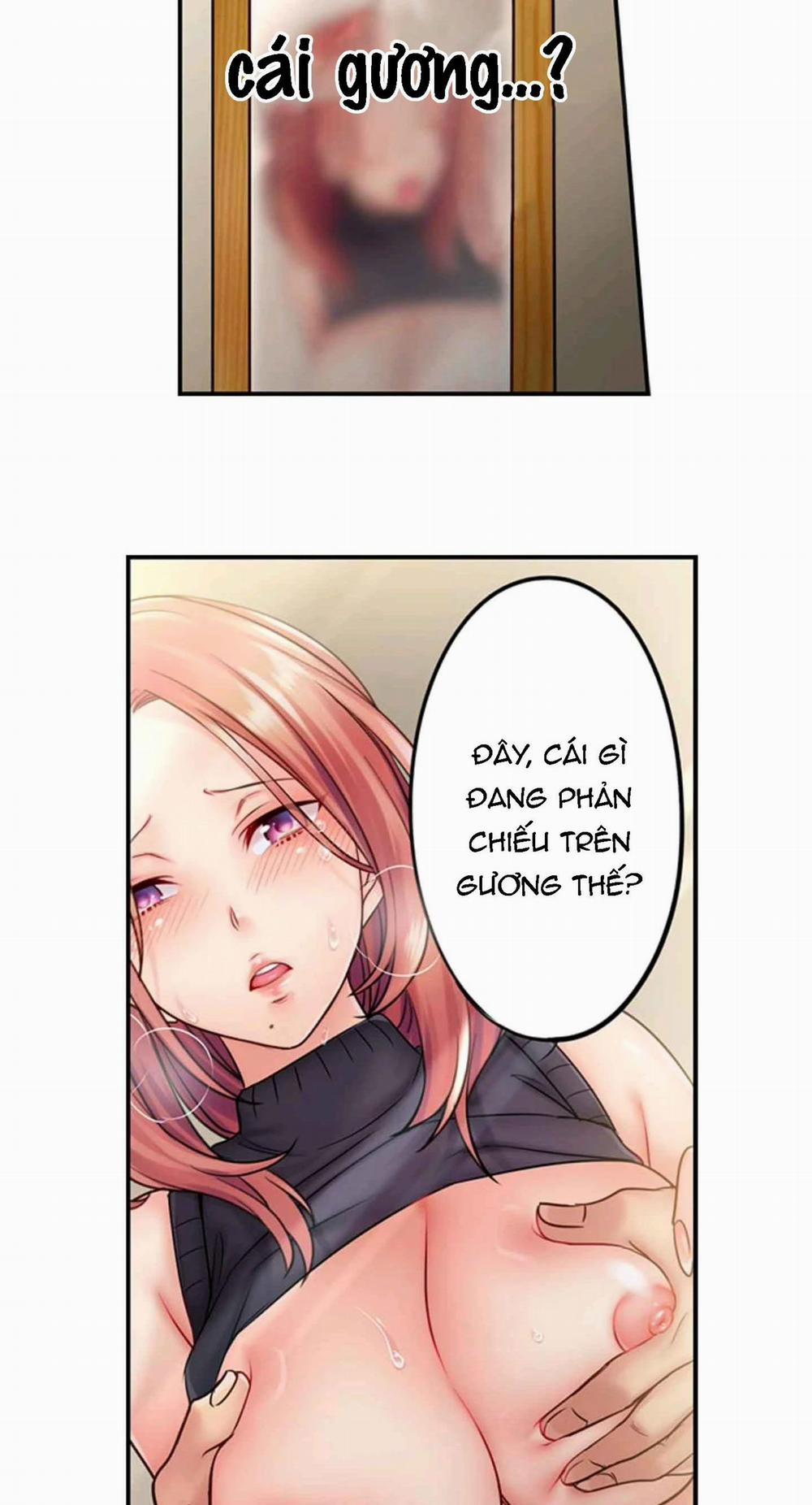 Cô Vợ Lăn Loàn 6.2 trang 5