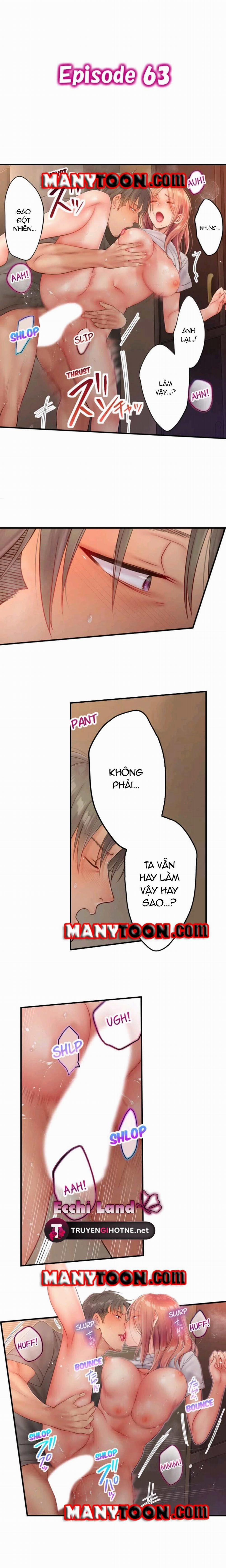 Cô Vợ Lăn Loàn 63.1 trang 3