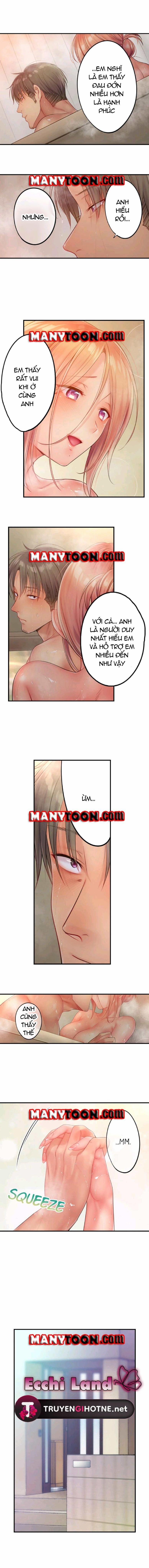 Cô Vợ Lăn Loàn 63.1 trang 6